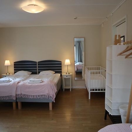 Hotell Le Mat Partille Exterior photo