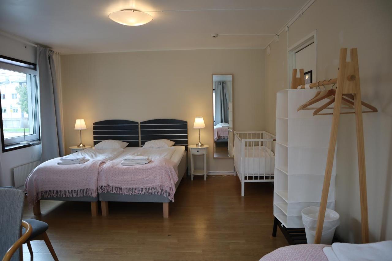 Hotell Le Mat Partille Exterior photo