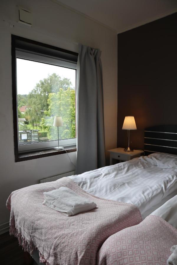 Hotell Le Mat Partille Exterior photo