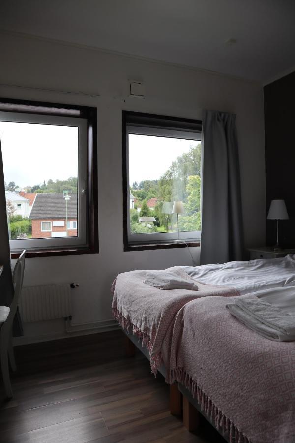 Hotell Le Mat Partille Exterior photo