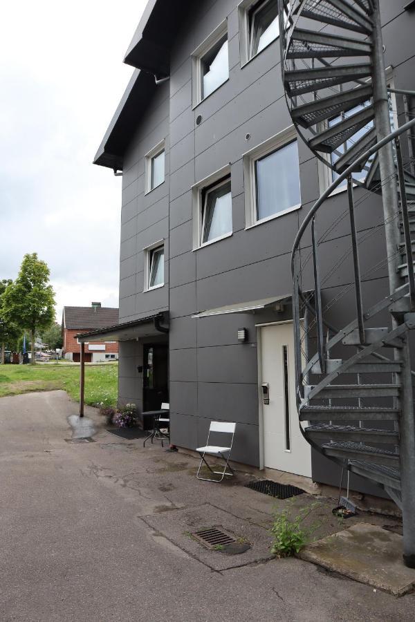 Hotell Le Mat Partille Exterior photo