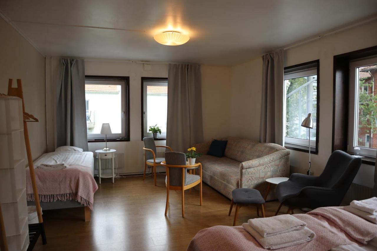 Hotell Le Mat Partille Exterior photo