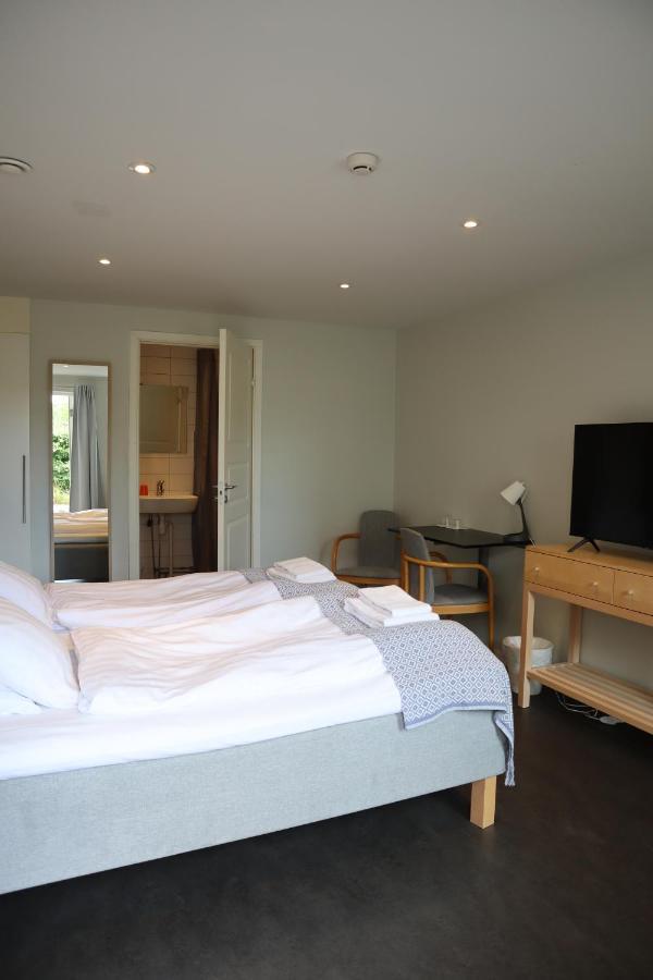 Hotell Le Mat Partille Exterior photo