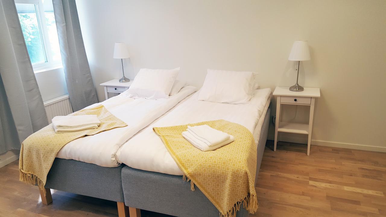 Hotell Le Mat Partille Exterior photo